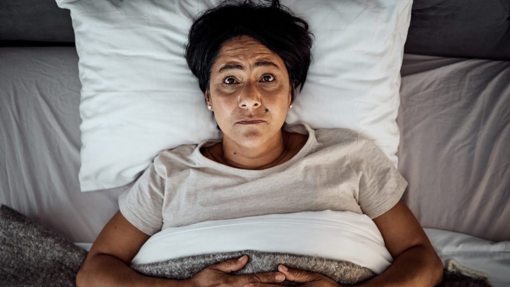 How Your Body Is Trying to Show You Secrets